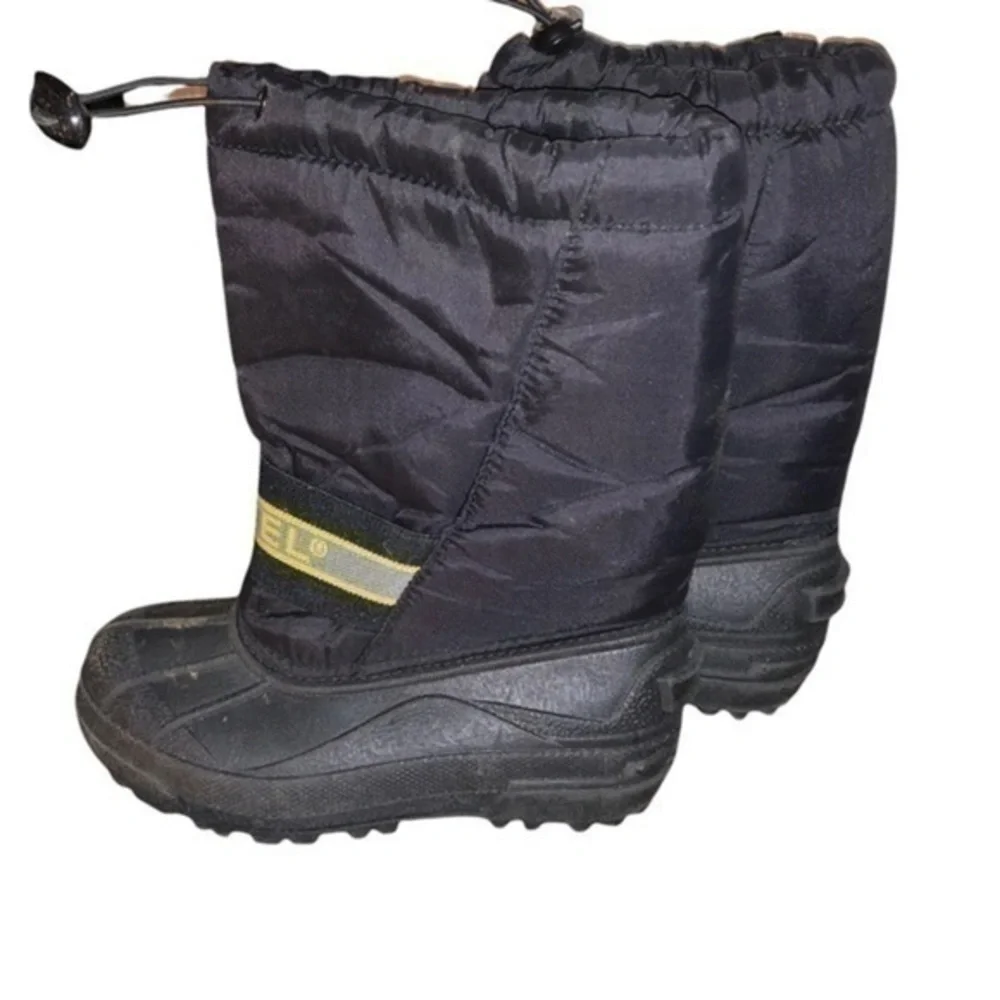 SOREL kids size 1 boots​